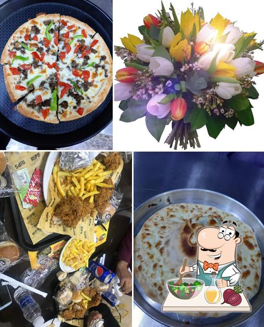 Rips Restaurant
