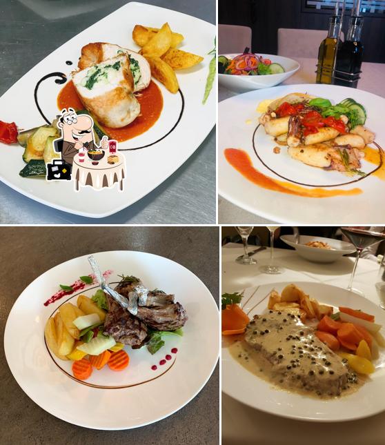 Ristorante La Villetta
