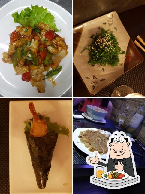 Sapporo Restaurant