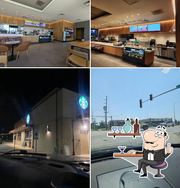 Starbucks Coffee Company