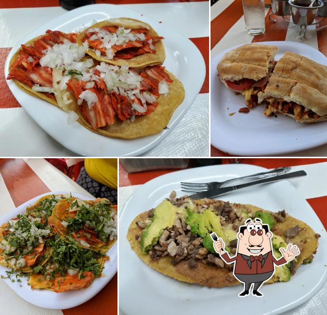 Taquería Mixe