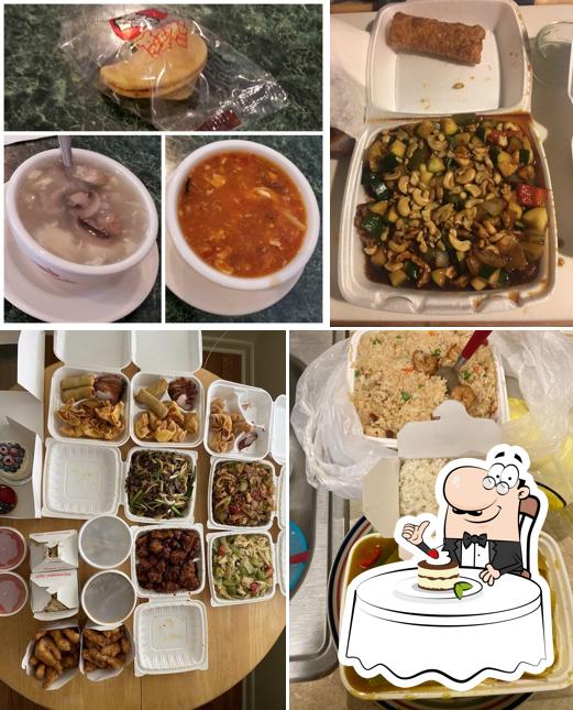 Happiness Chinese Restaurant