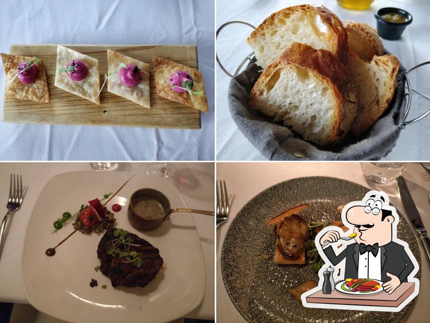Caviar & Bull St. Julian's