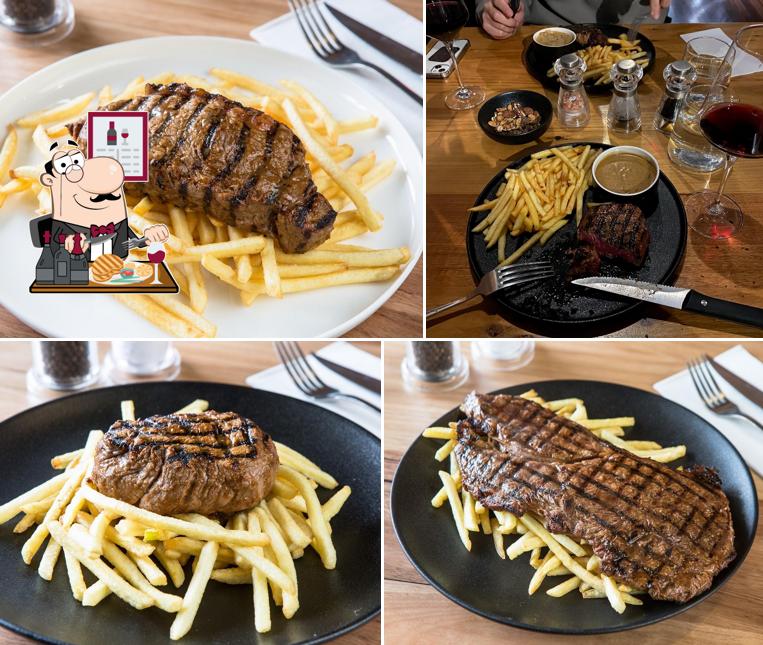 SteakAway