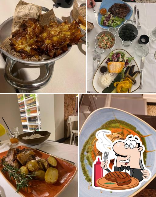 Ba Ghetto Ristorante Glat Kosher