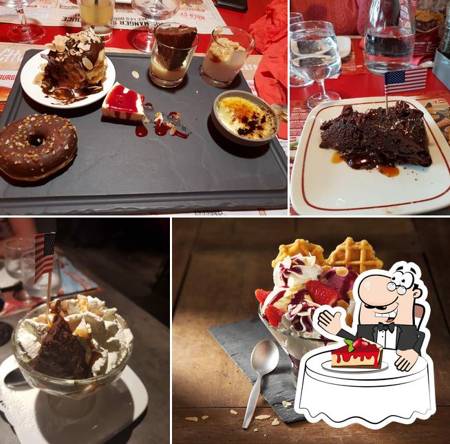 Buffalo Grill Tours