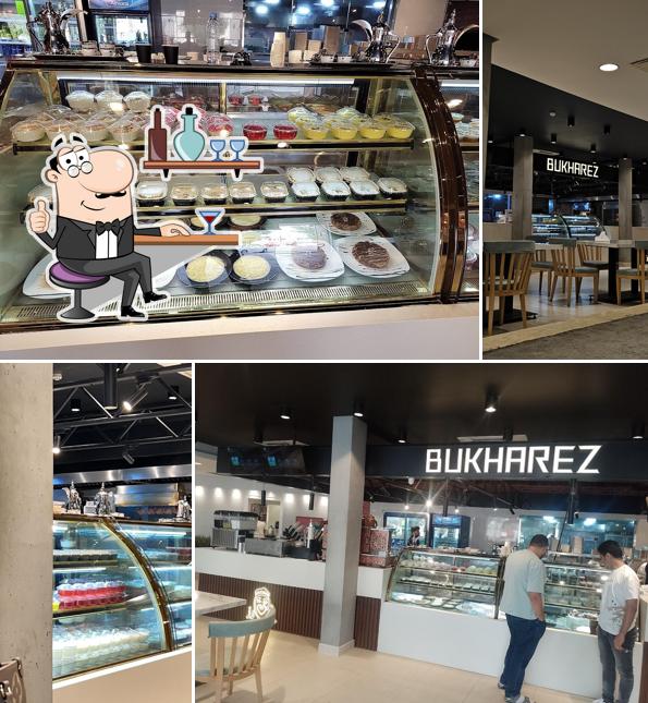Bukharez