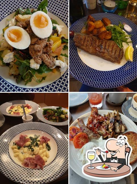Carluccio's