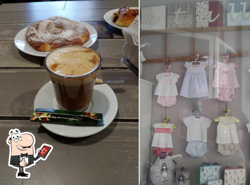 Espada, Panadería Y Cafetería