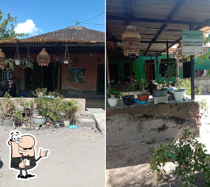 Kadus Lingkung Daye