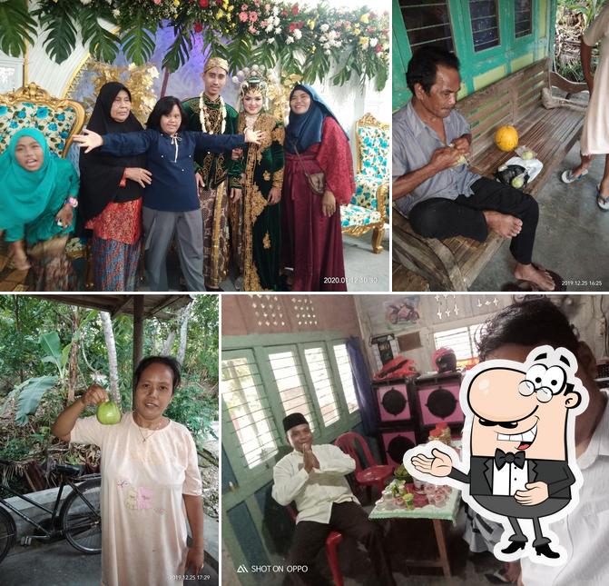 Rumah Mas JUNIANTO