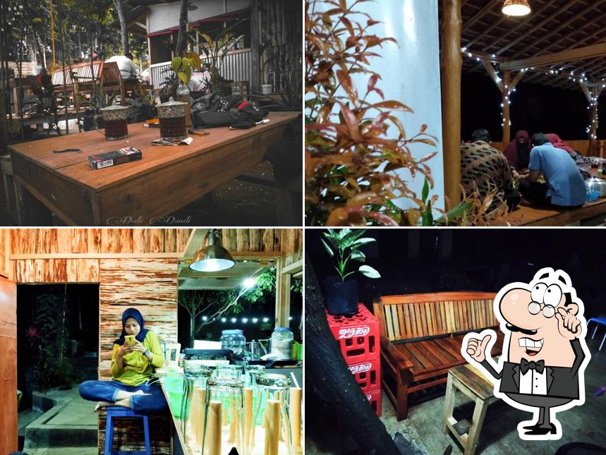 Saung Lebe