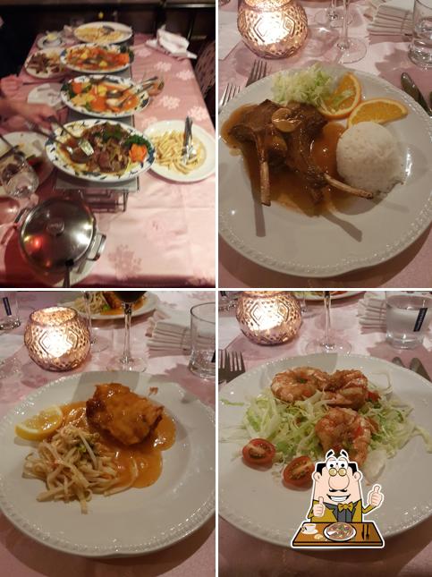 Dynasty Restaurant