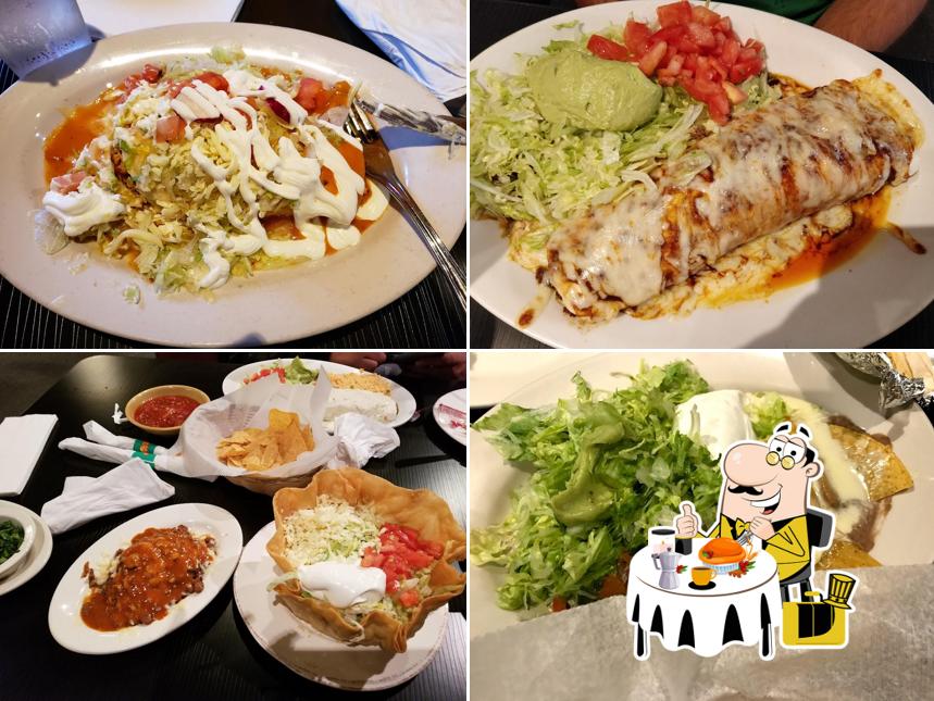 El Patio Mexican Restaurant