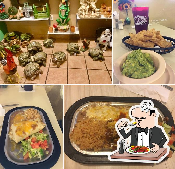 Amigos Mexican Food Restaurant