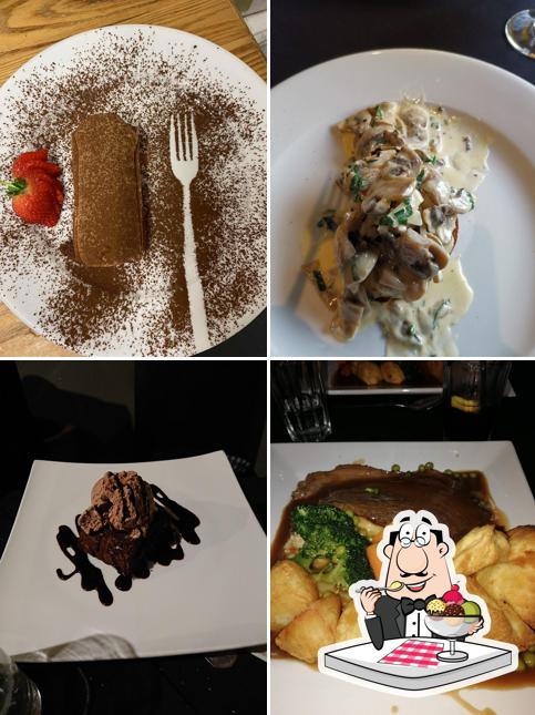 Gloria Restaurant Prudhoe