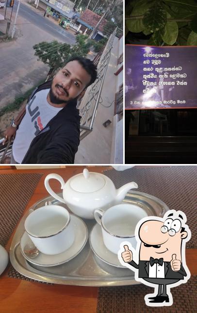 Hiruni Cafè