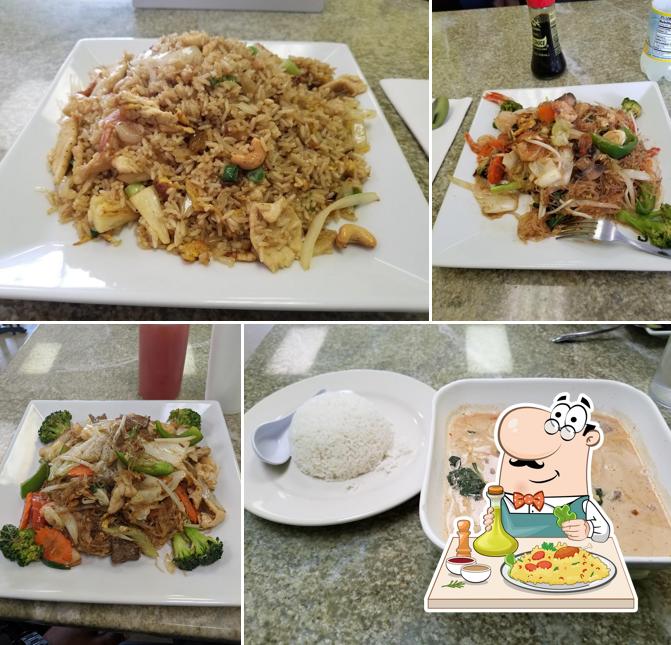 House of Thai Cuisine