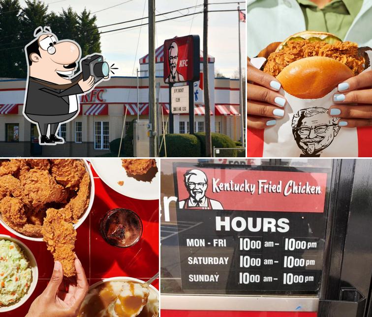 KFC