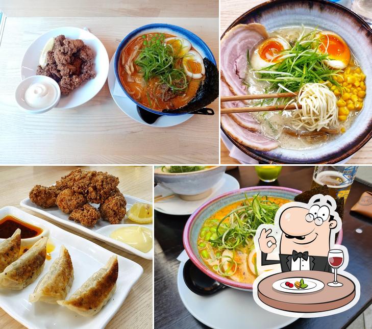 Koie Ramen