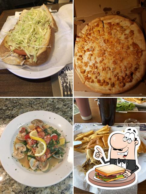 Moravela's Pizzeria