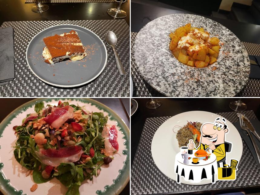 Nomad Restaurant