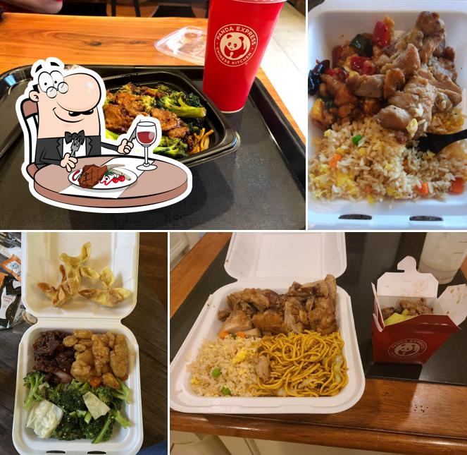 Panda Express