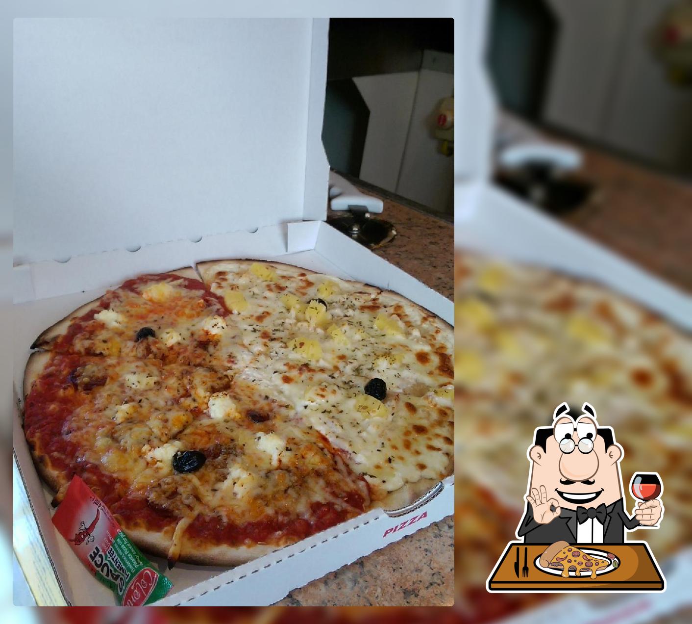 Pizza 3000