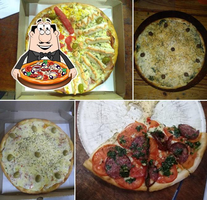 Pizza Pazza