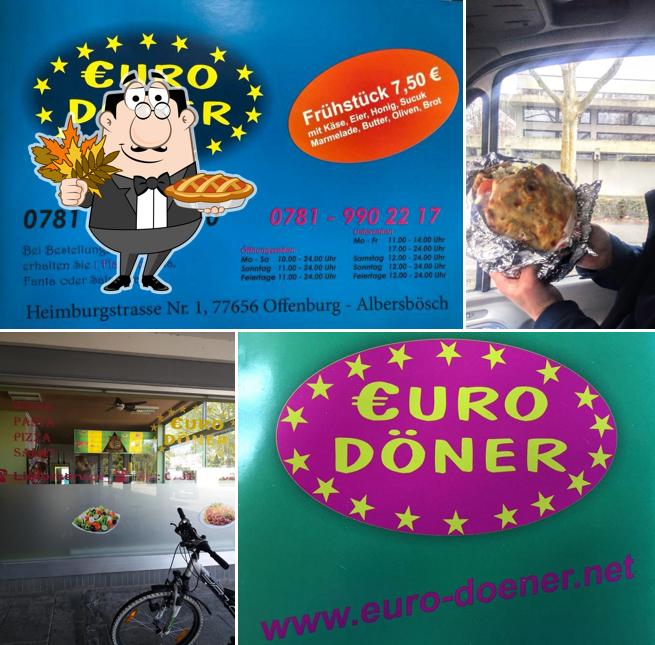Euro Döner