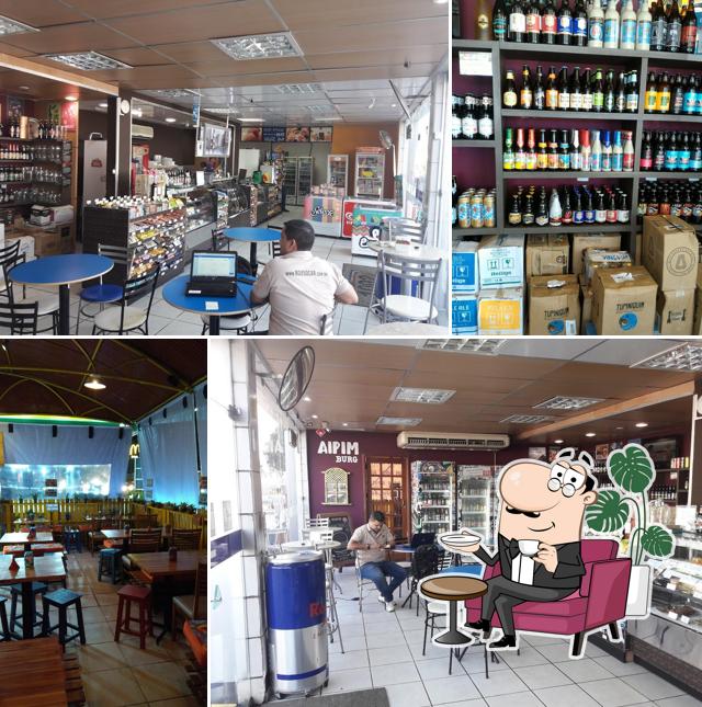 Posto Petrobras