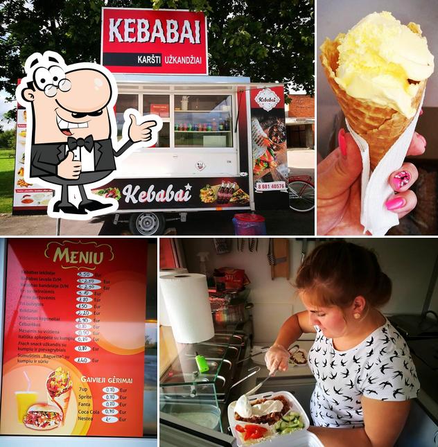 Kebabine Usėnai