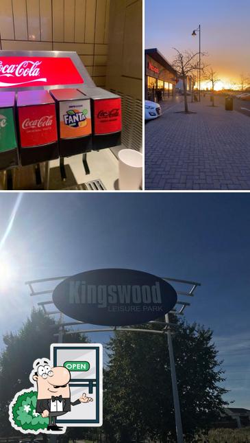 Kingswood Leisure Park