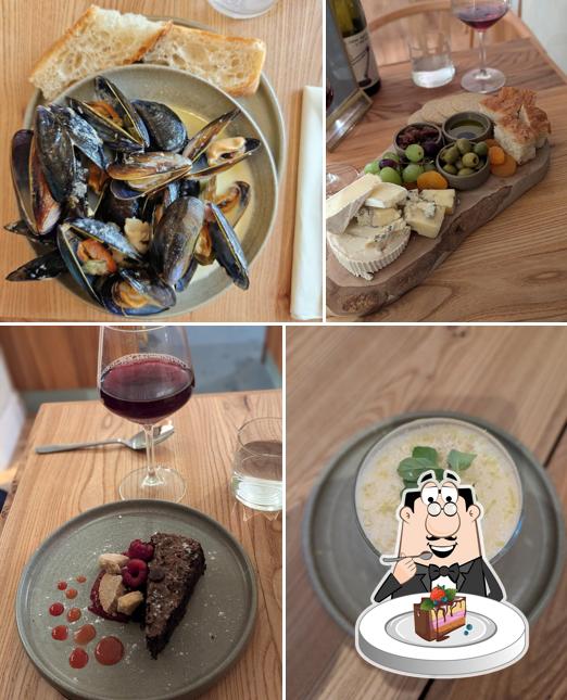 Nàdarra Wine Bar & Eatery