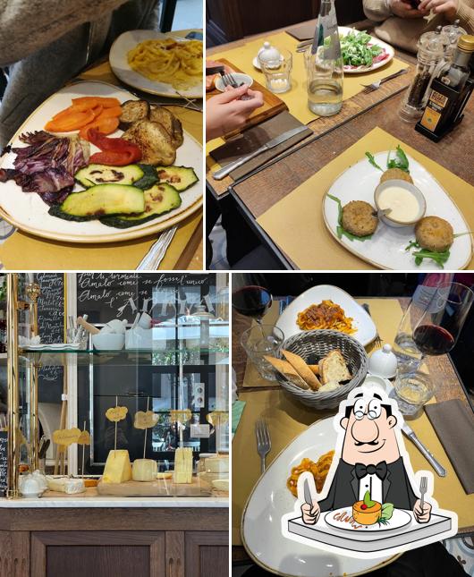 Numbs Le Bistro
