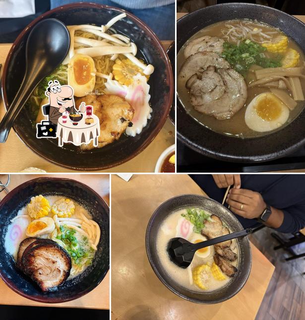 Chiwa Bistro