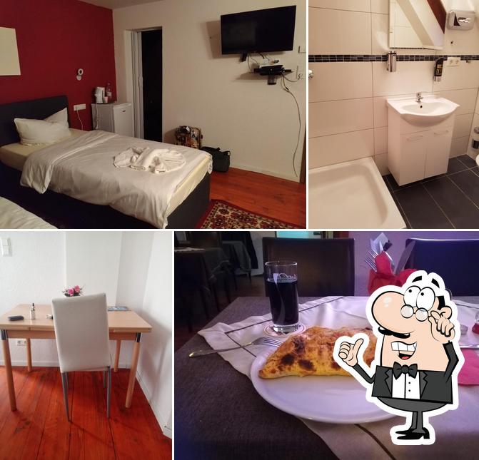 Gasthaus & Hotel Adler Heimsheim - günstig übernachten de