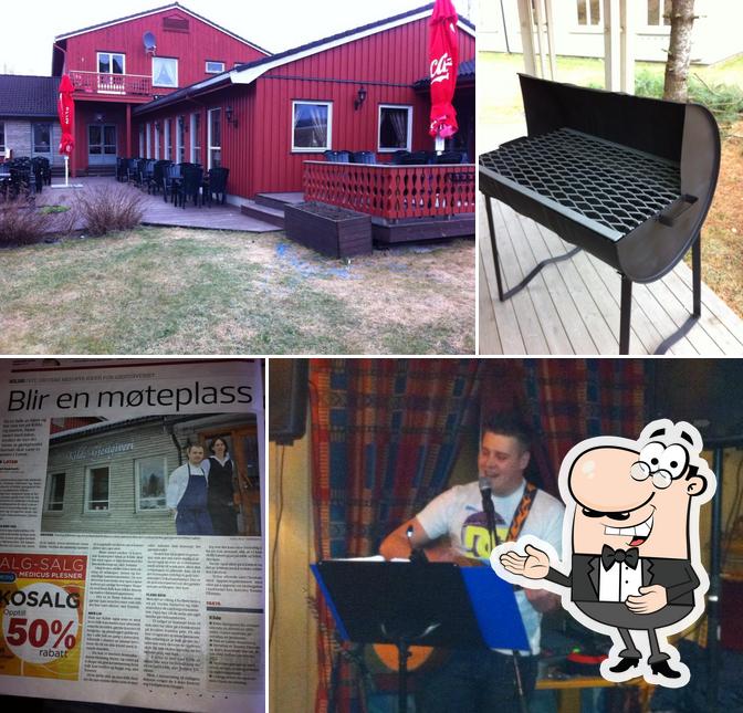 Kilde Gjestgiveri
