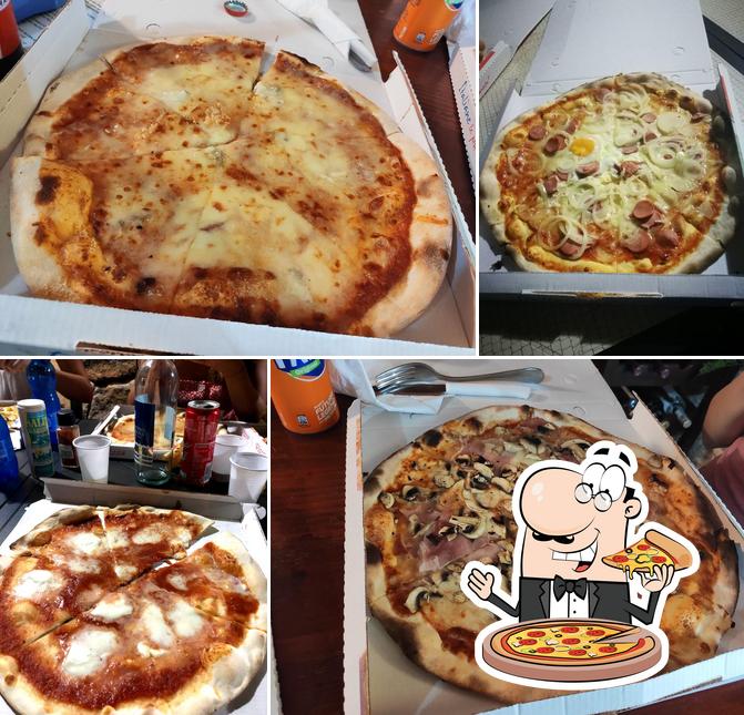 Pizzeria Gialma