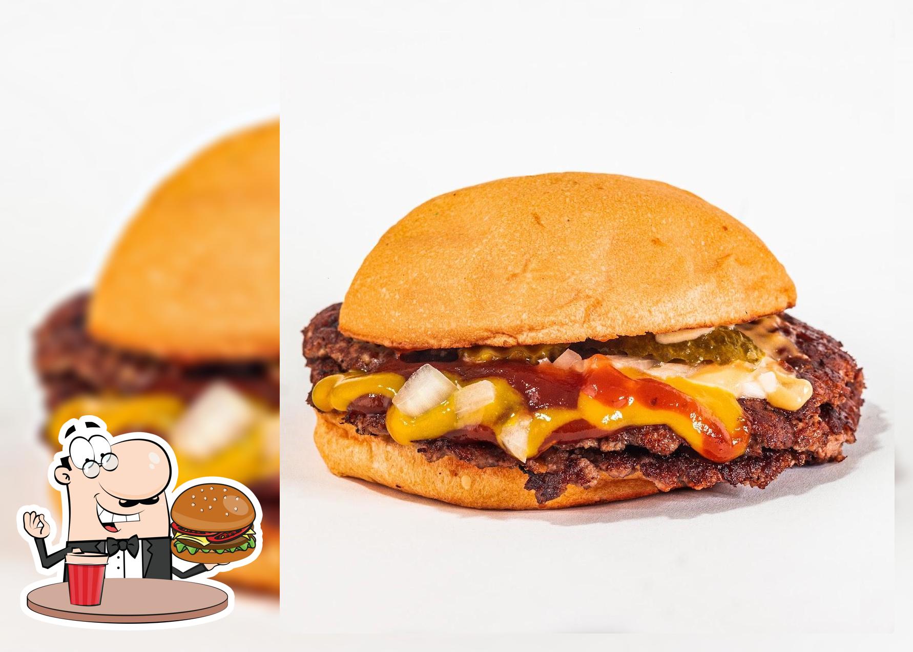 Pocket Burger Belém