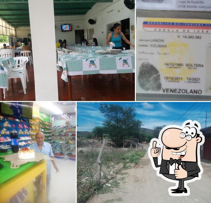 RESTAURANTE LA GALLINA CRIOLLA