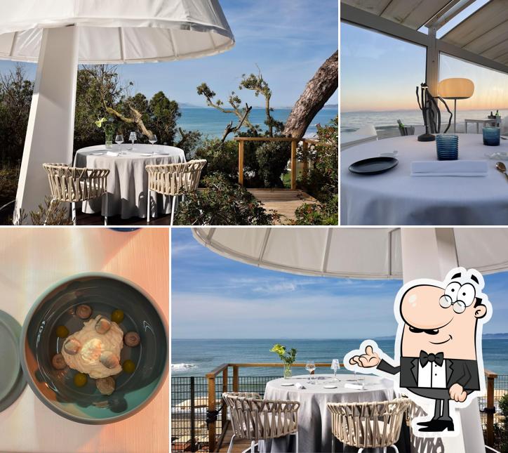 Ristorante Eaté