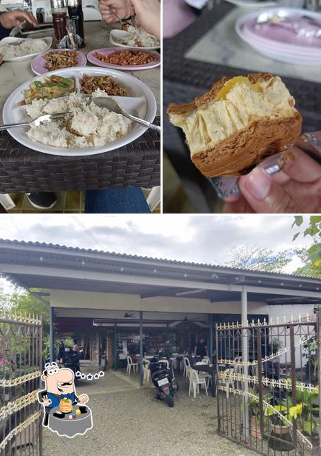 Sab's Food Hub