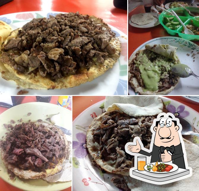 Tacos Celin