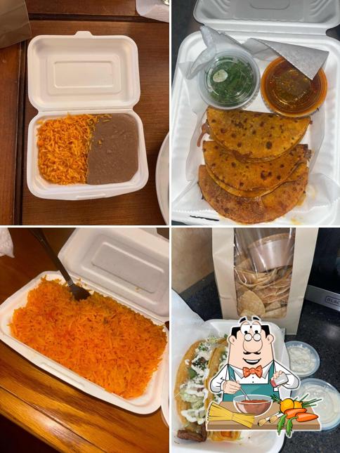 Tasty Taquitos