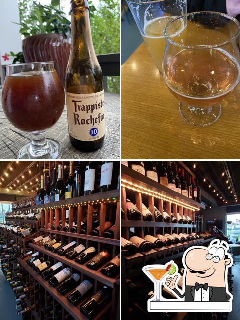 The Brewer's Kettle