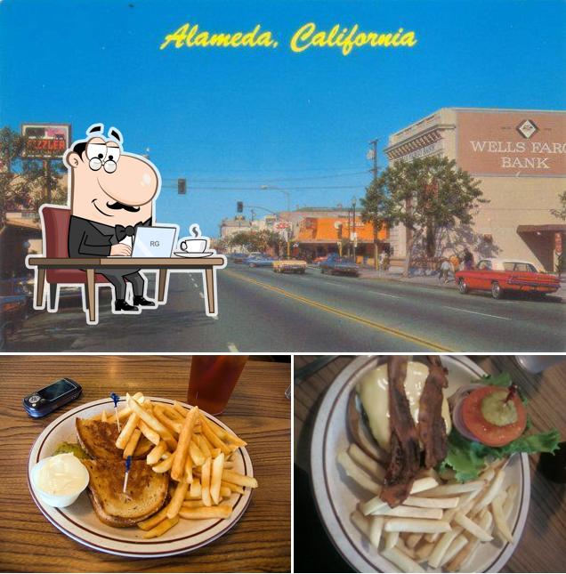Tillie's Diner