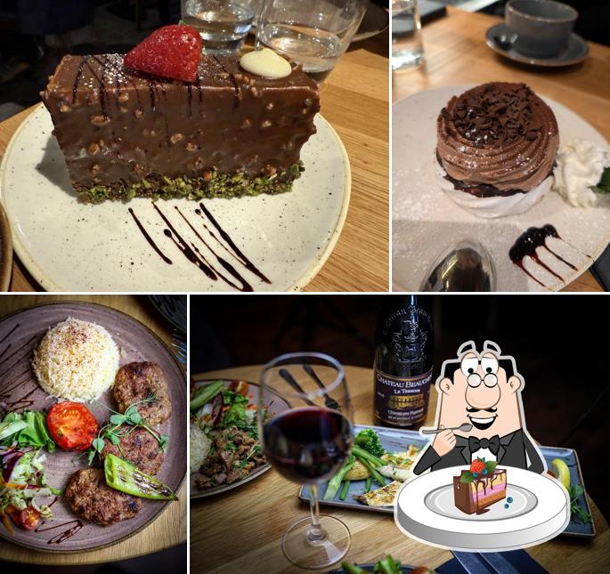 Turkish Bistro, Poynton