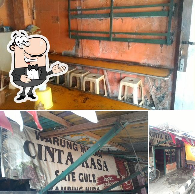 Warung Makan Cinta Rasa