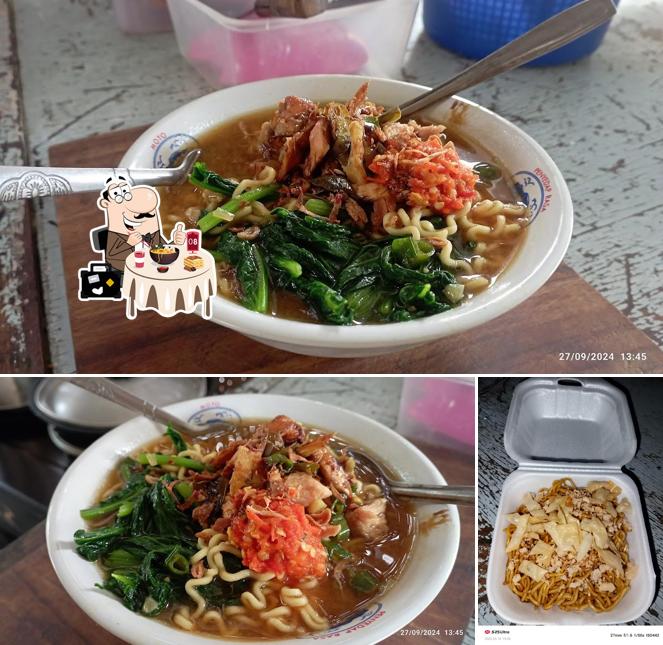 Warung pojok